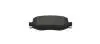 8DB355025851 К-кт перед. гальм. колодок Renault Megane IV 2015- HELLA підбір по vin на Brocar
