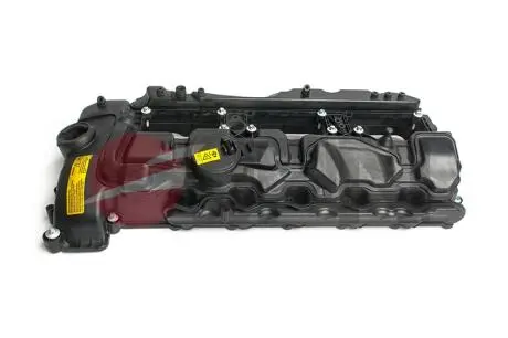 80R9007JPN Кришка голівки циліндра JPN підбір по vin на Brocar