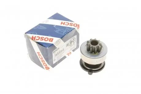 1986SE1650 Бендикс BOSCH підбір по vin на Brocar