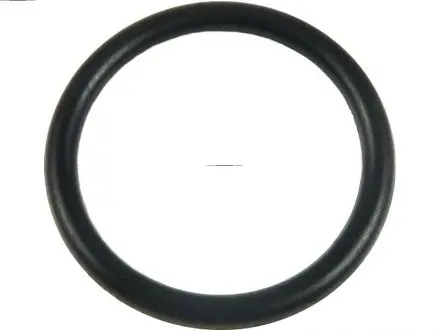 SRS0040 O-ring (rozrusznik) AUTO STARTER підбір по vin на Brocar