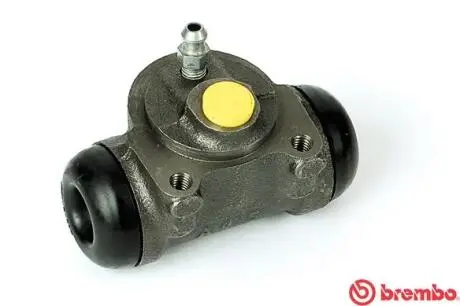 A12096 Гальмівний циліндр робочий BREMBO підбір по vin на Brocar