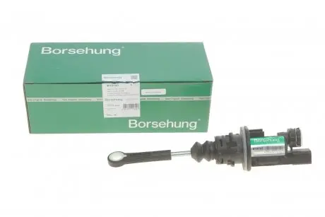 B19143 Головний циліндр зчеплення BORSEHUNG підбір по vin на Brocar