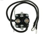 SS5171S ELEKTOMAGNES ROZ. AUTO STARTER підбір по vin на Brocar