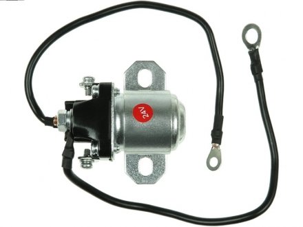 SS5171S ELEKTOMAGNES ROZ. AUTO STARTER підбір по vin на Brocar