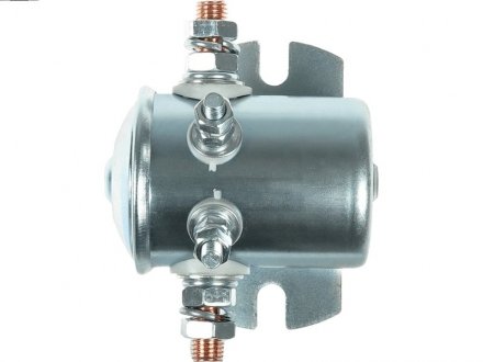 SS1161S ELEKTOMAGNES ROZ. AUTO STARTER підбір по vin на Brocar