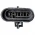 175839 Лямбда зонд Chevrolet Zafira 2.0 01-12/Opel Astra G/Vectra B 1.4/1.6 95-05 FEBI BILSTEIN підбір по vin на Brocar