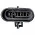 175839 Лямбда зонд Chevrolet Zafira 2.0 01-12/Opel Astra G/Vectra B 1.4/1.6 95-05 FEBI BILSTEIN підбір по vin на Brocar