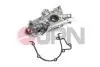 POMPA OLEJU OPEL 25M9025-JPN