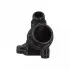 176569 Фланец системы охлаждения BMW 3 (E90/5 (E60) 04-11 (N47/N57) FEBI BILSTEIN підбір по vin на Brocar