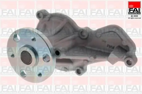 WP6677 POMPA WODY HONDA FAI AUTOPARTS подбор по vin на Brocar