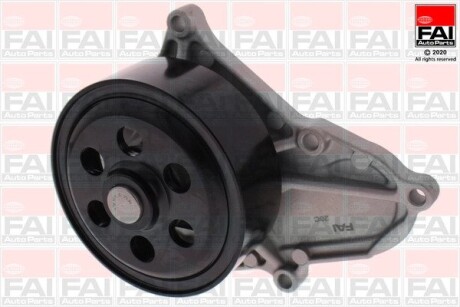 WP6678 POMPA WODY HONDA FAI AUTOPARTS підбір по vin на Brocar