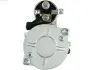 S5251S ROZRUSZNIK AS-PL AUTO STARTER підбір по vin на Brocar