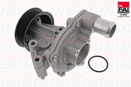 WP6676 Pompa wody FORD FAI AUTOPARTS підбір по vin на Brocar