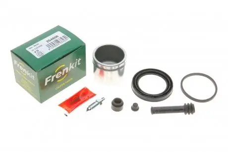 254808 Ремкомплект супорта з поршнем супорта FRENKIT підбір по vin на Brocar