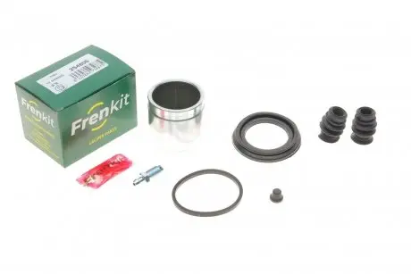 254806 Ремкомплект супорта з поршнем супорта FRENKIT підбір по vin на Brocar