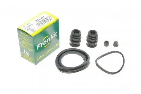 254121 Ремкомплект супорта (переднього) Suzuki Swift 10- (d=54mm) (Tokico) FRENKIT підбір по vin на Brocar