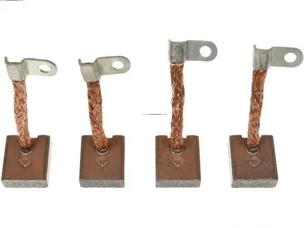 SB9048P SZCZOTKI ALT. AUTO STARTER подбор по vin на Brocar