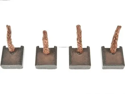 SB0020P SZCZOTKI ALT. AUTO STARTER подбор по vin на Brocar
