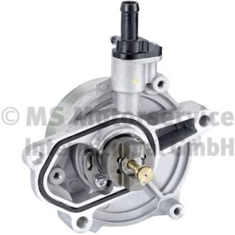 724808150 Pompa vacum PIERBURG підбір по vin на Brocar