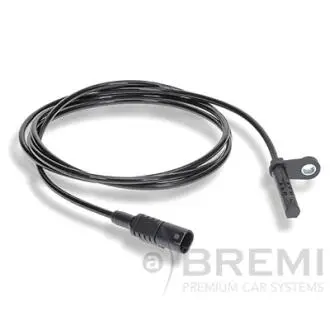 51370 Датчик ABS R MB Sprinter (длинный) A9065404417 BREMI подбор по vin на Brocar
