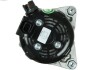 A6435S Alternator AUTO STARTER підбір по vin на Brocar