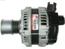 A6435S Alternator AUTO STARTER підбір по vin на Brocar