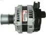 A6435S Alternator AUTO STARTER підбір по vin на Brocar