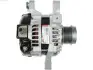 A6567S Alternator AUTO STARTER підбір по vin на Brocar