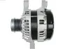 A6567S Alternator AUTO STARTER підбір по vin на Brocar