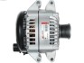 A6579S Alternator AUTO STARTER підбір по vin на Brocar