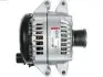 A6579S Alternator AUTO STARTER підбір по vin на Brocar