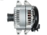 A6579S Alternator AUTO STARTER підбір по vin на Brocar