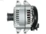 A6579S Alternator AUTO STARTER підбір по vin на Brocar