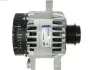 A6687PR Генератор AUTO STARTER підбір по vin на Brocar
