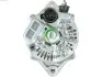 A6701S Alternator AUTO STARTER підбір по vin на Brocar