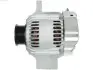 A6701S Alternator AUTO STARTER підбір по vin на Brocar