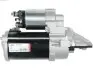 S0771S Стартер AUTO STARTER підбір по vin на Brocar