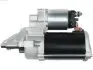 S0771S Стартер AUTO STARTER підбір по vin на Brocar