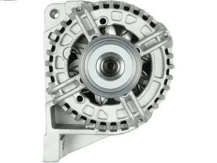 A0061P Генератор AUTO STARTER підбір по vin на Brocar
