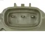 ARE6141S Regulator AUTO STARTER підбір по vin на Brocar