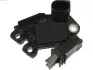 ARE3318P Regulator AUTO STARTER підбір по vin на Brocar