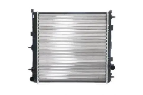 CR557000S Радіатор, система охолодження двигуна MAHLE / KNECHT підбір по vin на Brocar