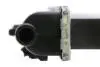 CR557000S Радіатор, система охолодження двигуна MAHLE / KNECHT підбір по vin на Brocar