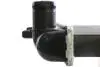CR557000S Радіатор, система охолодження двигуна MAHLE / KNECHT підбір по vin на Brocar