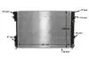 CR561000S Радиатора 460 mm OPEL Omega B MAHLE / KNECHT підбір по vin на Brocar