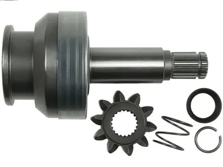 SD5124 BENDIKS AUTO STARTER підбір по vin на Brocar
