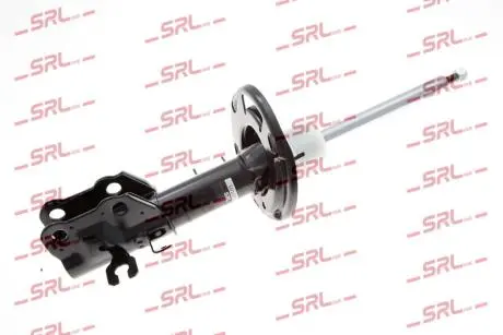 S010914G Газовый амортизатор правый POLCAR подбор по vin на Brocar