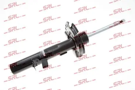 S010866G Газовий амортизатор правий POLCAR підбір по vin на Brocar
