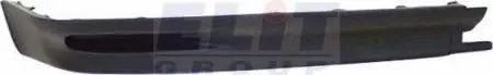 KH9521236 Спойлер переднього бамперу LKQ підбір по vin на Brocar