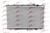 Радіатори охолодження 38X208-4